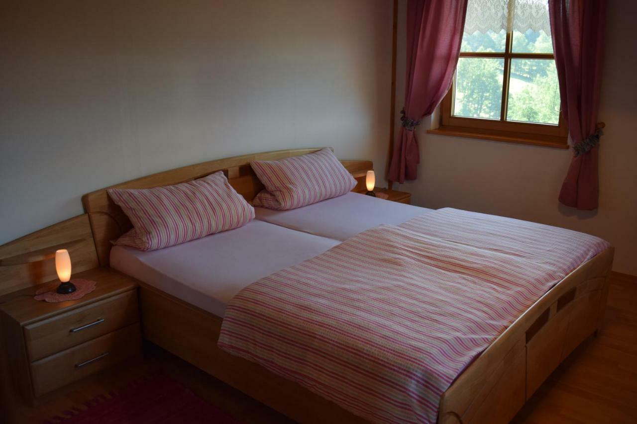 Lindberg Ferienwohnung Kagerbauer Christiane מראה חיצוני תמונה