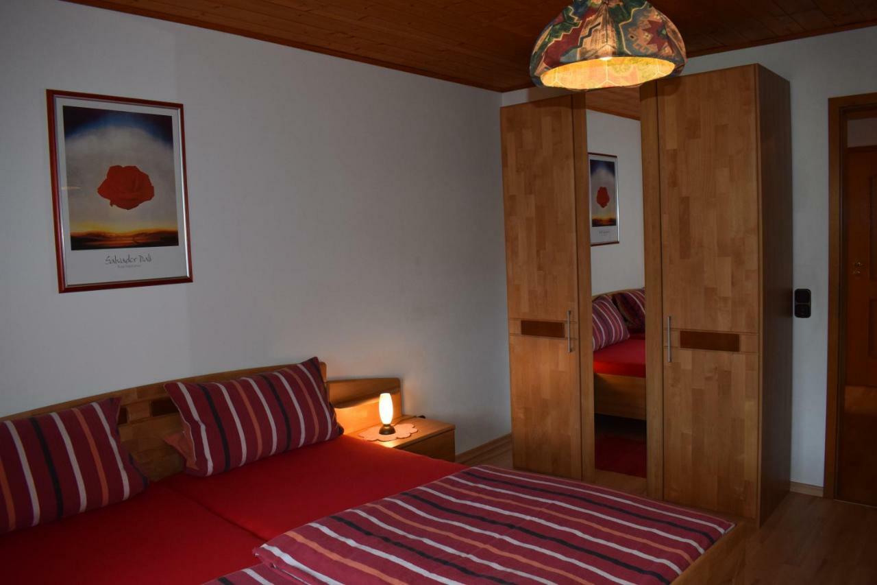 Lindberg Ferienwohnung Kagerbauer Christiane מראה חיצוני תמונה